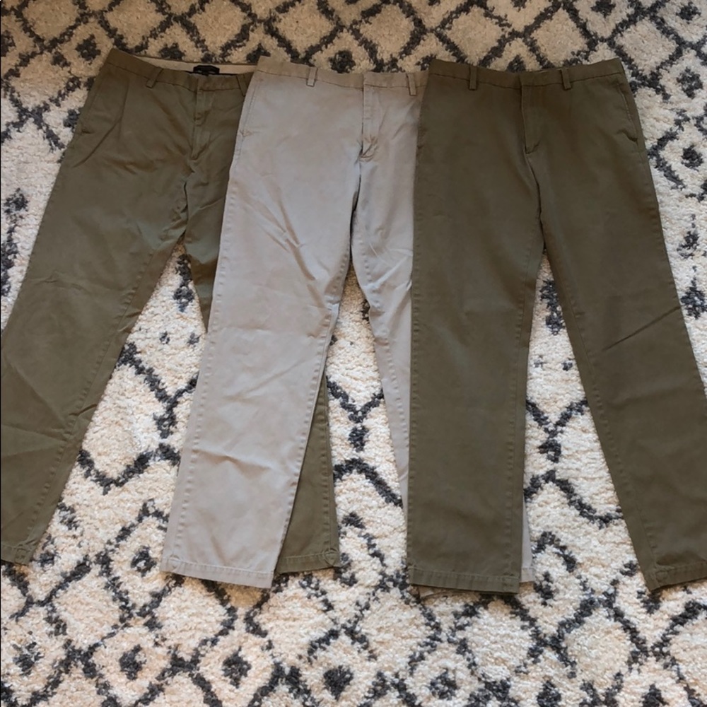 COPY - Chino Pants